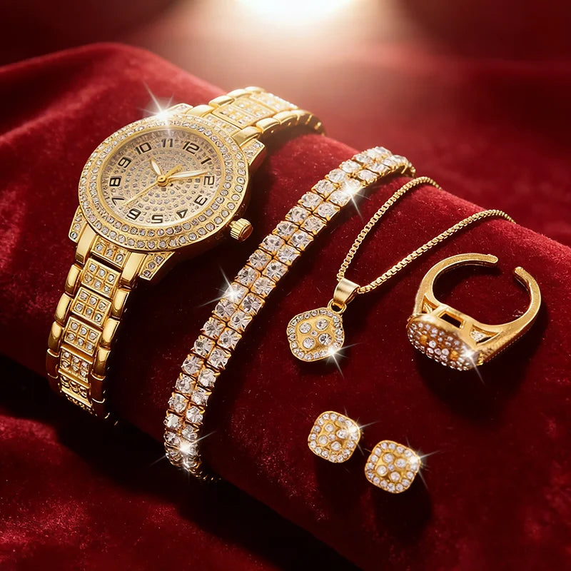 Votre future montre.