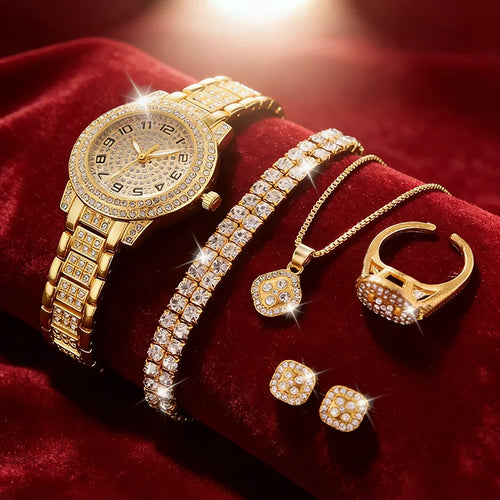 Votre future montre.