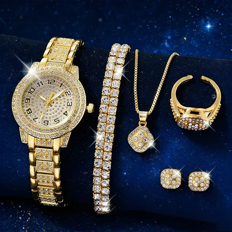 Votre future montre.