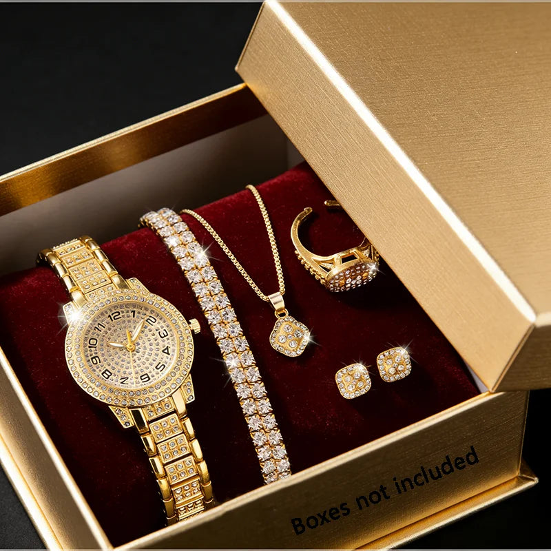 Votre future montre.